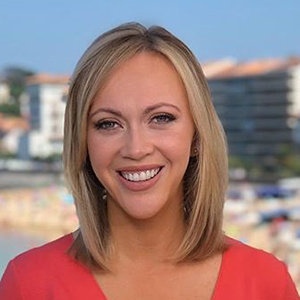 Paula Reid Wiki, Age, Married, Salary, Height