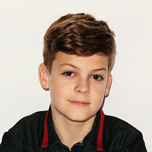 Paxton Singleton Wiki, Family, Net Worth