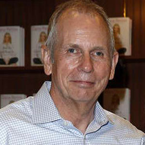 Peter McMahon Wiki: Age, Net Worth, Family and Dana Perino