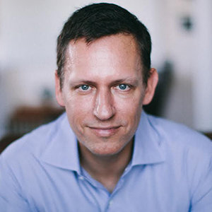 Peter Thiel Wiki, Boyfriend, Gay, Married, Net Worth