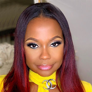 Phaedra Parks Wiki, Net Worth, Boyfriend, Parents