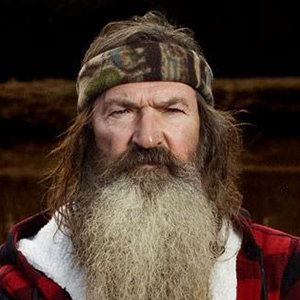 Phil Robertson Wiki, Net Worth, Wife, Siblings, Height