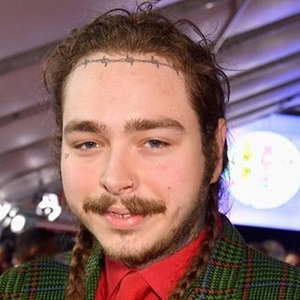 Post Malone Wiki: Girlfriend, Affair, Net Worth, Ethnicity