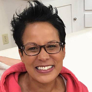 Rachel Boesing QVC, Wiki, Age, Married, Husband, Ethnicity
