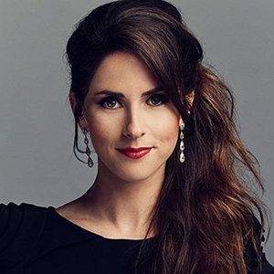 Rachel Bonnetta Wiki, Age, Married, FOX Sports, Salary