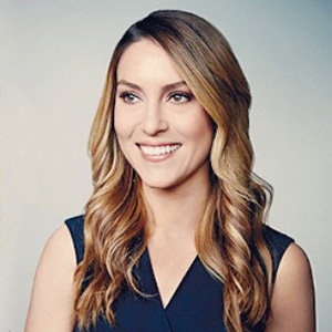 CNN's Rachel Crane Wiki, Age, Birthday, Wedding, Parents