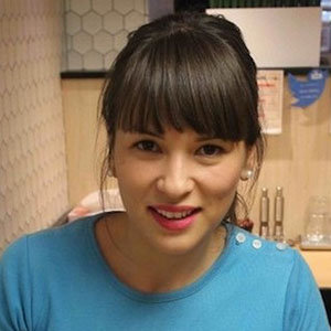 Rachel Khoo Wiki, Married, Husband, Parents, Net Worth