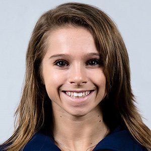 Gymnast Ragan Smith Family Details: Bio, Parents, Height, High School