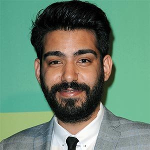 Rahul Kohli Girlfriend, Wife, Net Worth