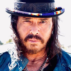 Raoul Trujillo Married, Dating, Family, Net Worth
