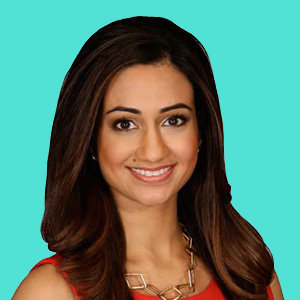 Rashi Vats Wiki, Age, Husband, Family