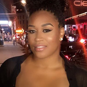 Rah Ali Wiki, Net Worth, Husband, Baby