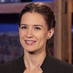 Rebecca Romney Husband, Net Worth, Family