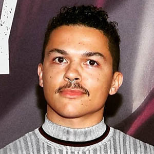Reece Noi Bio, Age, Girlfriend, Family