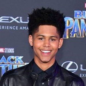 Rhenzy Feliz Bio, Age, Family, Girlfriend