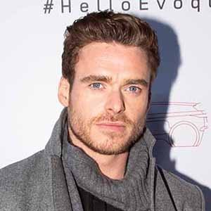 Richard Madden Wife, Girlfriend, Gay, Net Worth