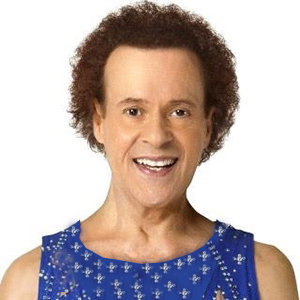 Richard Simmons Wiki, Gay, Net Worth, Now