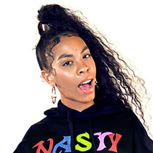 Rico Nasty Wiki, Height, Boyfriend, Family