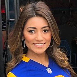 Rita Garcia Wiki, Age, Husband, Salary, Fox 11