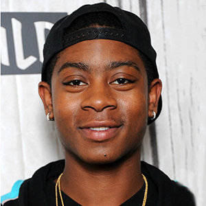 RJ Cyler Wiki: Girlfriend, Dating, Gay, Net Worth, Height