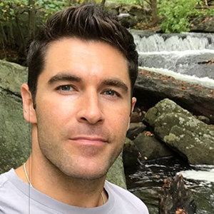 Rob Schmitt Age, Married, Gay | 'Fox & Friends First' Co-host Bio, Facts