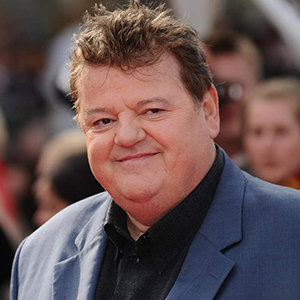 Robbie Coltrane Wedding, Wife, Children