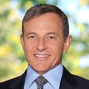 Robert Iger Net Worth, Salary, Wife, Family