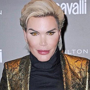 Rodrigo Alves Wiki, Net Worth, Gay, Before and After