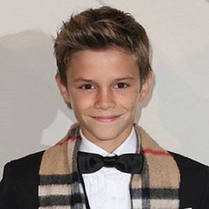 Romeo Beckham Wiki, Age, Height, School, Now
