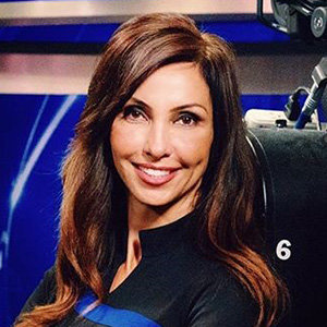 Rosemary Orozco Wiki: Age, Married, Husband, Salary