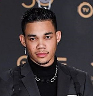 Roshon Fegan Girlfriend, Gay, Net Worth, Family