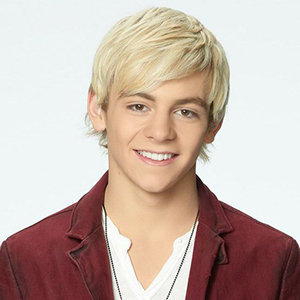 Ross Lynch Girlfriend, Gay, Affair