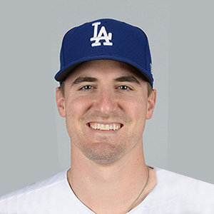 Ross Stripling Net Worth, Wife, Family, Height