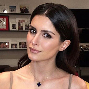 Roxy Sowlaty Wiki, Boyfriend, Engaged, Parents, Net Worth