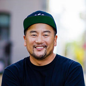 Roy Choi Restaurants, Net Worth, Wife