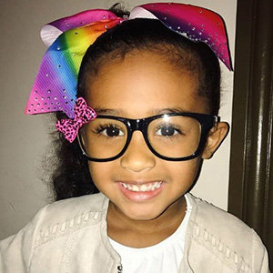 Royalty Brown Wiki, Net Worth | R&B Artist Chris Brown's Daughter Facts
