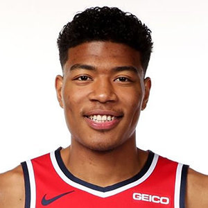 Rui Hachimura Bio, Age, Parents, Dating