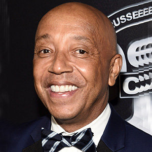 Russell Simmons Net Worth: How Rich Is American Entrepreneur?