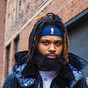 Who Is Sada Baby? His Real Name, Age, Family & Singing Career