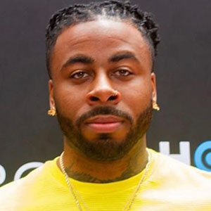 Sage the Gemini Net Worth, Girlfriend, Daughter, Parents