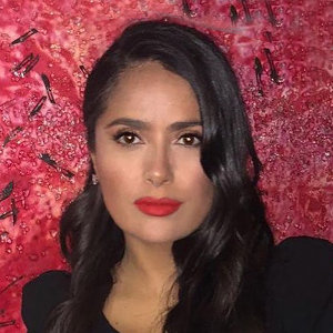 What is Salma Hayek Net Worth? Exclusive Facts of Billionaire's Wife
