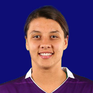 Samantha Kerr Partner, Married, Lesbian, Net Worth