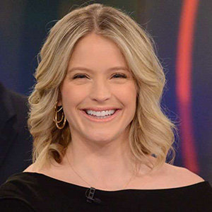 Sara Haines Wiki, Bio, Married, Husband and Salary