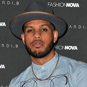 Sarunas Jackson Wiki, Age, Wife, Parents, Ethncity