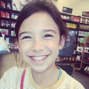 Scarlett Estevez Wiki, Age, Parents, Movies and TV Shows