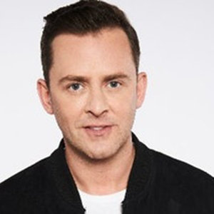 Scott Mills Gay, Married, Husband, Partner, Boyfriend, Salary