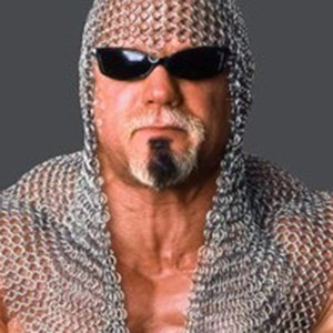 Scott Steiner Bio, Now, Net Worth, Wife, Family