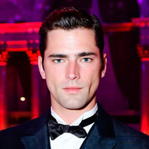 Sean O'Pry Net Worth, Girlfriend, Height