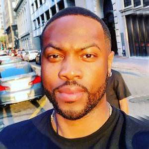 Ser'Darius Blain Dating, Married, Family, Net Worth