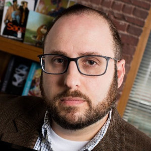 Seth Abramson Wiki Uncovers Age, Education, Family, Married Status